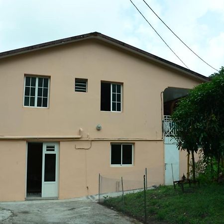 Maison Lavanne Saint-Joseph Bagian luar foto