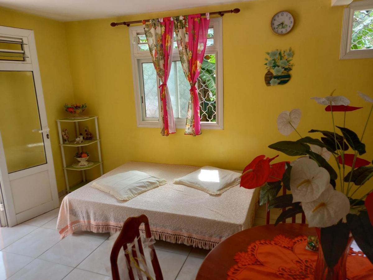 Maison Lavanne Saint-Joseph Bagian luar foto