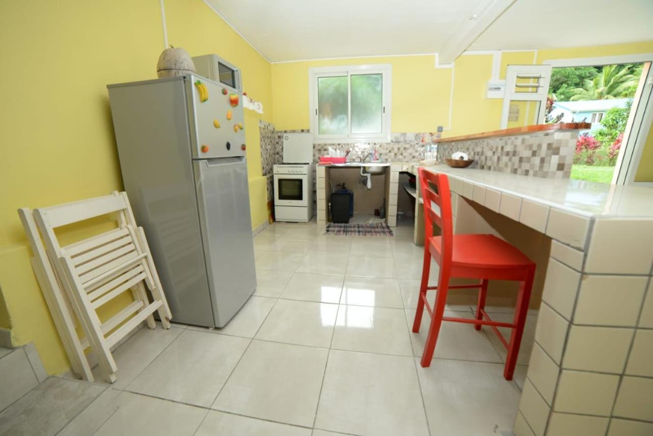 Maison Lavanne Saint-Joseph Bagian luar foto